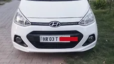 Used Hyundai Grand i10 Sports Edition 1.2L Kappa VTVT in Panchkula
