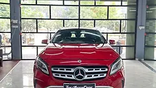 Used Mercedes-Benz GLA 200 d Sport in Mumbai