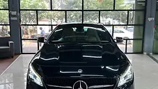 Used Mercedes-Benz CLA 200 Petrol Sport in Mumbai