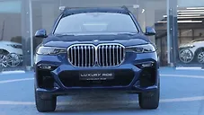 Used BMW X7 xDrive40i M Sport (Petrol) in Delhi