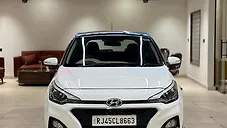 Used Hyundai Elite i20 Asta 1.2 (O) [2019-2020] in Jaipur