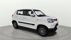 Used Maruti Suzuki S-Presso Vxi Plus [2023-2024] in Mohali