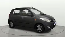 Used Hyundai i10 Sportz 1.1 iRDE2 [2010--2017] in Pune