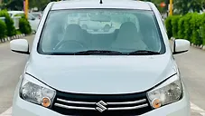 Used Maruti Suzuki Celerio VXi AMT in Surat