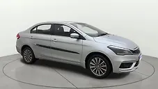 Used Maruti Suzuki Ciaz Alpha 1.5 Hybrid [2020-2023] in Hyderabad