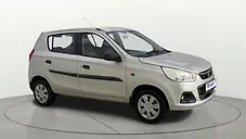 Used Maruti Suzuki Alto VXi [2014-2019] in Mumbai