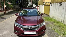 Used Honda City VX Petrol [2017-2019] in Pune