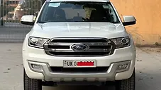 Used Ford Endeavour Trend 2.2 4x2 AT in Delhi