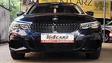 Used BMW 3-Series 330i Sport in Chennai