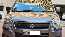 Used Maruti Suzuki Wagon R VXI in Indore