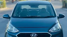 Used Hyundai Xcent E Plus in Surat