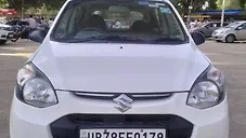 Used Maruti Suzuki Alto 800 LXi in Kanpur