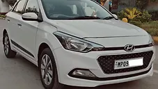Used Hyundai Elite i20 Sportz 1.2 (O) in Indore