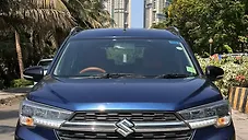 Used Maruti Suzuki XL6 Zeta AT Petrol in Mumbai