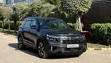 Used Kia Seltos X Line (S) 1.5 Turbo Petrol DCT in Delhi