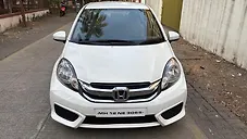 Used Honda Amaze 1.5 S i-DTEC in Pune