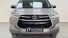Used Toyota Innova Crysta 2.8 GX AT 8 STR [2016-2020] in Mumbai