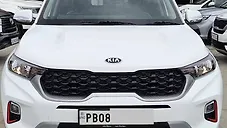 Used Kia Sonet HTK 1.5 [2020-2021] in Ludhiana
