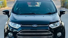 Used Ford Ecosport Titanium+ 1.5L TDCi in Surat