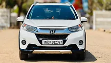 Used Honda WR-V VX MT Diesel in Nashik