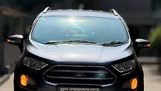 Used Ford Ecosport Titanium 1.5L TDCi in Nashik