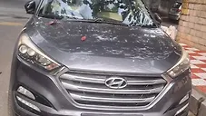 Used Hyundai Tucson GL 2WD AT Diesel in Chennai