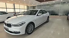 Used BMW 6-Series GT 630d Luxury Line [2018-2019] in Bangalore