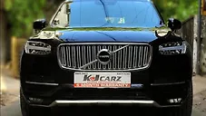 Used Volvo XC90 D5 AWD in Chennai