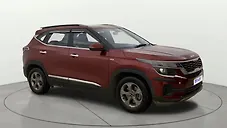 Used Kia Seltos HTK Plus 1.5 iMT in Mumbai