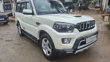Used Mahindra Scorpio S11 Diesel Manual in Guwahati