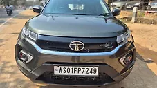 Used Tata Nexon XM [2020-2023] in Guwahati