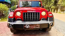 Used Mahindra Thar LX Hard Top Diesel MT 4WD in Kolkata