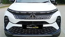 Used Tata Curvv ICE Accomplished S 1.2 Revotron Petrol 7DCA [2024-2025] in Ahmedabad