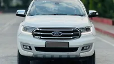 Used Ford Endeavour Titanium Plus 2.0 4x4 AT in Delhi