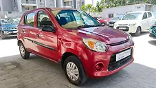 Used Maruti Suzuki Alto 800 Vxi in Chennai
