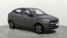 Used Tata Tigor XZ Plus CNG [2022-2023] in Mumbai