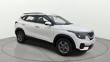 Used Kia Seltos HTK Plus 1.5 [2019-2020] in Hyderabad