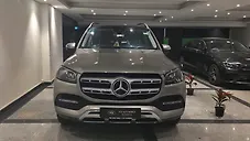 Used Mercedes-Benz GLS 400d 4MATIC [2020-2023] in Delhi