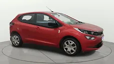 Used Tata Altroz XT Petrol [2020-2023] in Pune
