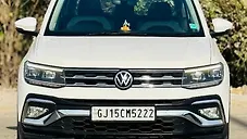 Used Volkswagen Taigun Topline 1.0 TSI AT in Surat