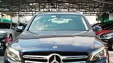 Used Mercedes-Benz GLC 220d 4MATIC Progressive [2019-2021] in Coimbatore