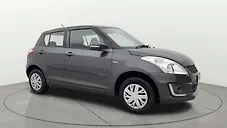 Used Maruti Suzuki Swift VDi in Chennai
