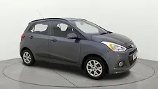 Used Hyundai Grand i10 Sportz 1.2 Kappa VTVT [2013-2016] in Ahmedabad