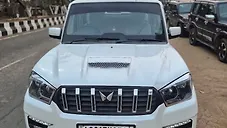 Used Mahindra Scorpio S Diesel Turbo Manual 7 STR in Guwahati