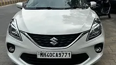 Used Maruti Suzuki Baleno Zeta in Nagpur