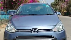 Used Hyundai Xcent S AT 1.2 (O) in Thane