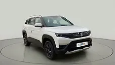 Used Maruti Suzuki Vitara Brezza ZXi [2023-2025] in Vadodara