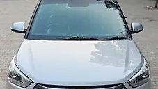 Used Hyundai Creta SX Plus 1.6 AT Petrol in Delhi