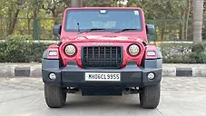 Used Mahindra Thar LX Hard Top Diesel AT 4WD in Thane