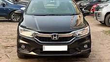 Used Honda City V Petrol [2017-2019] in Kolkata